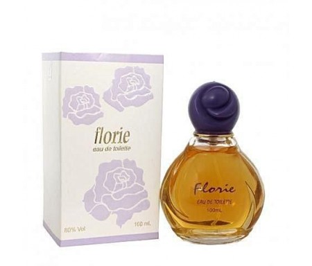 FLORIE EAU DE TOILETTE 100ML