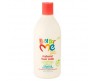 SOFT & BEAUTIFUL JUST FOR ME OIL LOTION 236ML