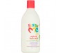 SOFT & BEAUTIFUL JUST FOR ME NATURAL HAIR MILK SULFATE-FREE MOIST. CONDITIONING SHAMPOO 399ML