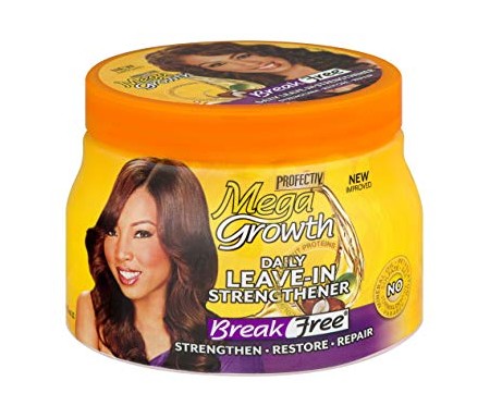 PROFECTIV MEGA GROWTH ANTI-BREAKAGE STREG. 120G