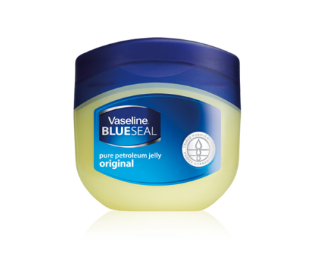 VASELINE BLUESEAL PURE PETROLEUM JELLY ORIGINAL 250ML