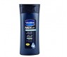 VASELINE MEN FAST ABSORBING BODY REPIDLY TRACKLES DRYNESS LOTION 400ML