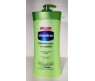 VASELINE INTENSIVE CARE ALOE SOOTHE HEALS AND SOOTHES DRY BODY 600ML