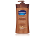 VASELINE INTENSIVE CARE COCOA RADIANT WITH PURE COCOA BUTTER 600ML 