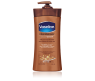 VASELINE INTENSIVE CARE COCOA RADIANT WITH PURE COCOA BUTTER 600ML 