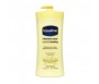 VASELINE INTENSIVE CARE ESSENTIAL HEALING 600ML 