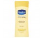 VASELINE SHEA BUTTER BODY LOTION 725ML