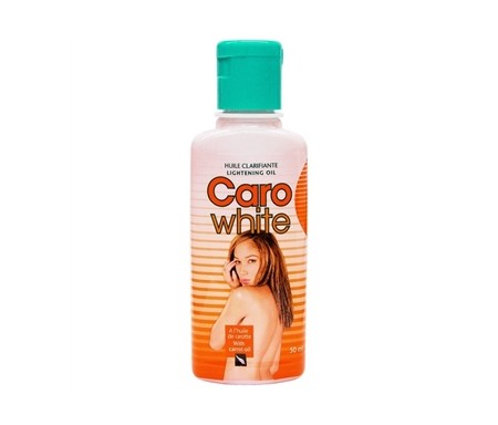 CARO WHITE OIL