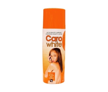 CARO WHITE LOTION 300ML