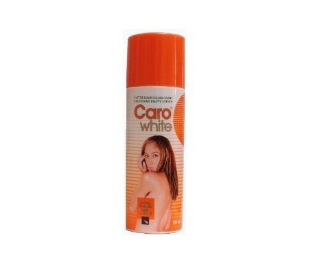 CARO WHITE LOTION 500ML