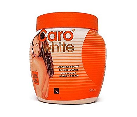 CARO WHITE LIGHTENING BEAUTY CREAM 300ML