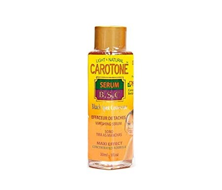 CAROTONE B.S.C SERUM BLACK SPOT 30ML