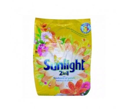 SUNLIGHT 2in1 DETERGENT 500G