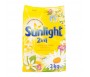 SUNLIGHT 2 IN 1 WITH FRESHNESS OF PETALS 2KG