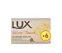 LUX VELVET TOUCH SOAP