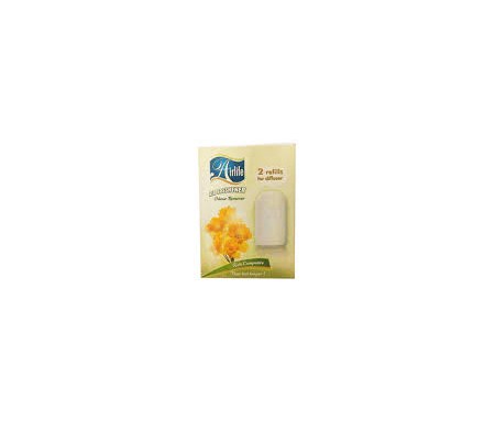 AIRLIFE AIR FRESHENER REFILL