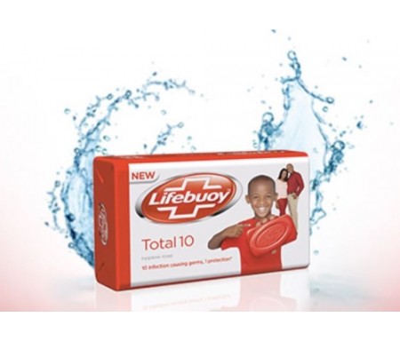 LIFEBUOY SOAP TOTAL 65G