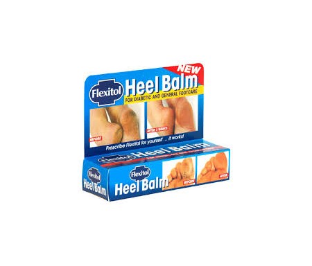 HEEL BALM HARBAL SKIN DOCTOR