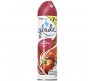 GLADE SPRAY APPLE CINNAMON MANZANA CANELA 227G