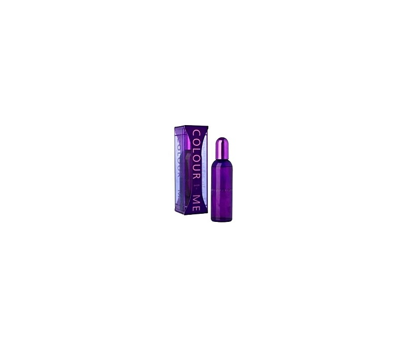 COLOUR ME PURPLE 100ML