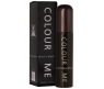 COLOUR ME BLACK O BLACK SPRAY 150ML 