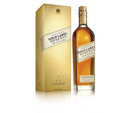 JOHNNIE WALKER GOLD LABEL 700ML