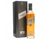 JOHNNIE WALKER PLATINUM LABEL SCOTCH WHISKY 700ML