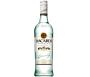 BACARDI SUPERIOR WHISKY 100CL