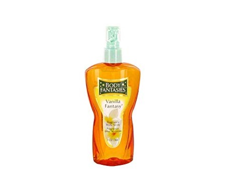 BODY FANTASIES - VANILLA FANTASY - 236ML