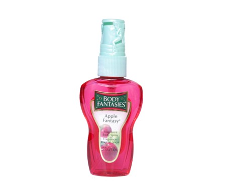 BODY FANTASIES - APPLE - 100ML