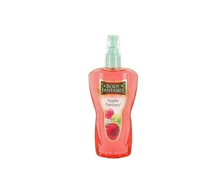 BODY FANTASIES - APPLE - 236ML