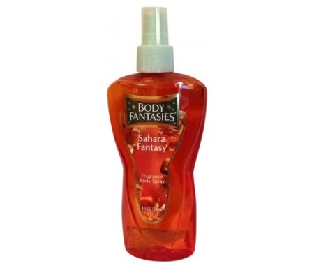 BODY FANTASIES - SAHARA FANTASY - 236ML