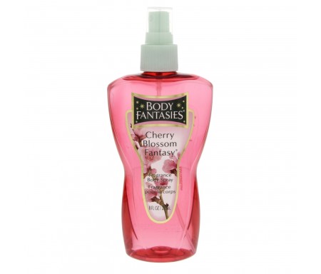 BODY FANTASIES - CHERRY BLOSSOM FANTASY - 236ML