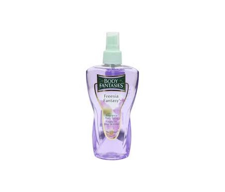 BODY FANTASIES -TWILIGHT MIST - 236 ML