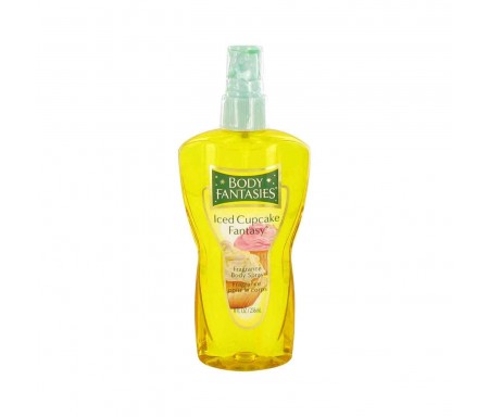 BODY FANTASIES - COTTON CANDY - 236 ML