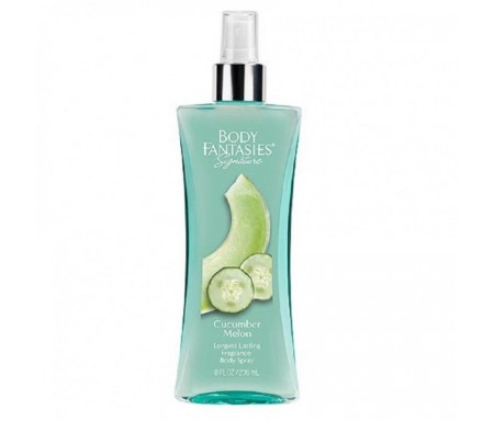 BODY FANTASIES - ROMANCE & DREAMS - 236 ML