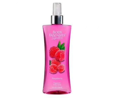 BODY FANTASIES - CUCUMBER MELON - 236ML