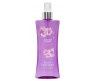 BODY FANTASIES - PINK VANILLA KISS - 236ML