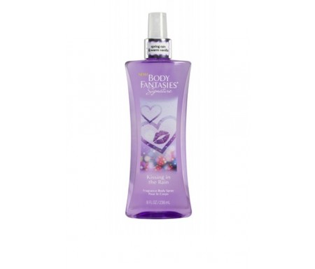 BODY FANTASIES (SIGNATURE) - KISSING IN THE RAIN - 236ML