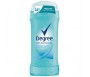 DEGREE DRY PROTECTION SHOWER CLEAN INVISIBLE SOLID BODY DEO 74G