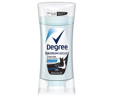 DEGREE FOR MEN DEO. STICK 48G