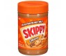 SKIPPY CREAMY ROASTED HONEY NUT PEANUT BUTTER 462G