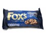 FOX'S CHUNKIE COOKIES MILK CHOCOLATE CHUNKS - 180G