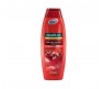 PALMOLIVE NUTURALS BRILLIANT COLOUR SHAMPOO 350ML