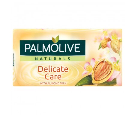 PALMOLIVE NATURALS DELICATE CARE 90G