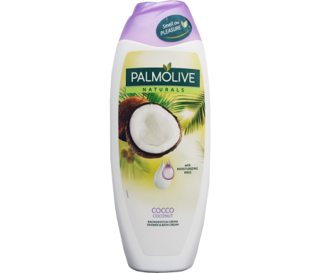 PALMOLIVE SILKY SHINE CONDITIONER