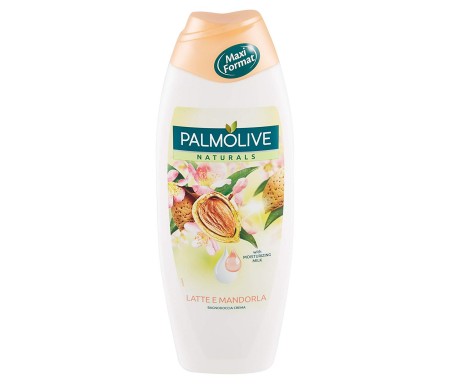 PALMOLIVE NATURALS LONG & SHINE SHAMPOO 400ML