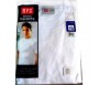 BYC MEN'S UNDERWEAR T-SHIRTS (O-NECK) S