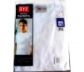 BYC MEN'S UNDERWEAR T-SHIRTS (O-NECK) L