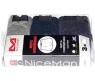 NICEMAN MEN'S COTTON BRIEFS 3 PCS (L)